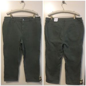 2 for $15 NWT CHICOS jeans size 12